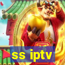 ss iptv